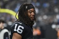 Los Angeles Chargers v Las Vegas Raiders - Source: Getty